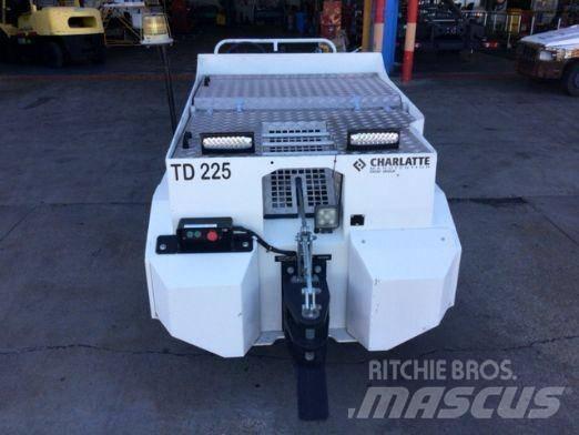 Charlatte TD225 Ostalo