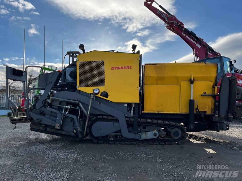 Dynapac F 1200 CS Asfaltni finišeri