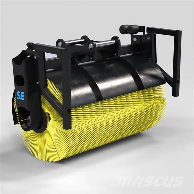  SE Sopvals S45 - S60 Ostale komponente za građevinarstvo