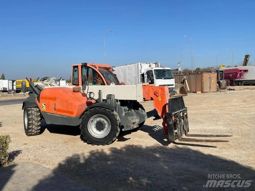 JLG 3513 PS Teleskopski viljuškari