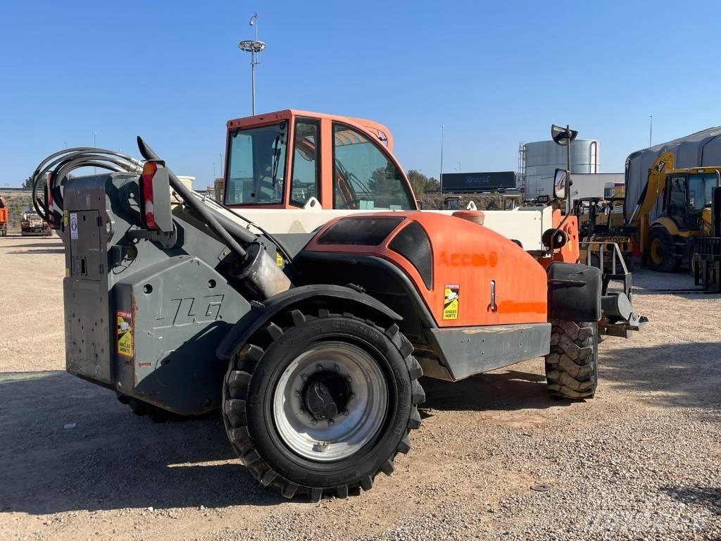 JLG 3513 PS Teleskopski viljuškari