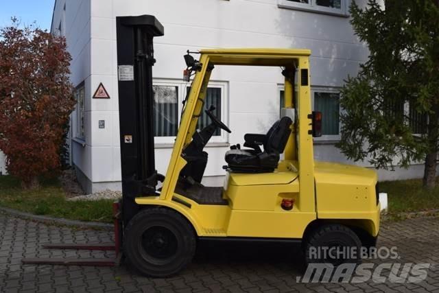 Hyster H 3.00 XM Dizelski viljuškari