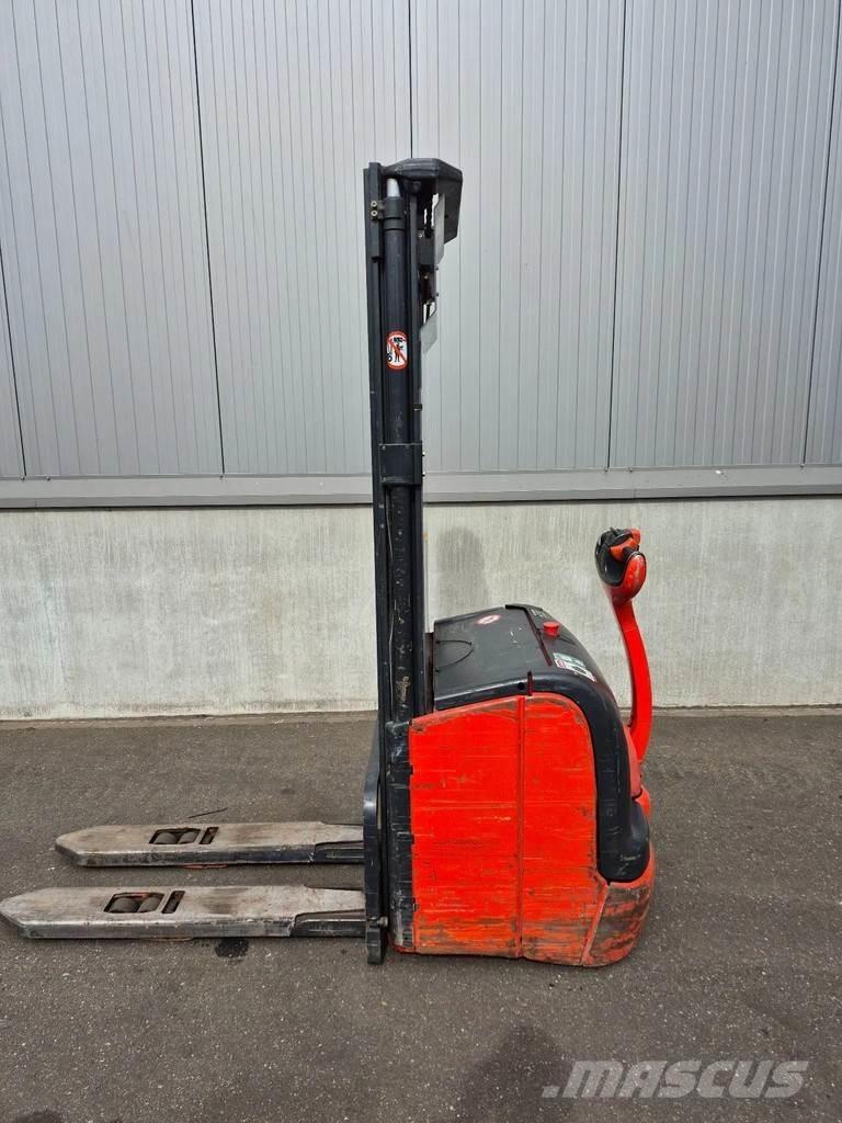 Linde L16 Mobilni viljuškari