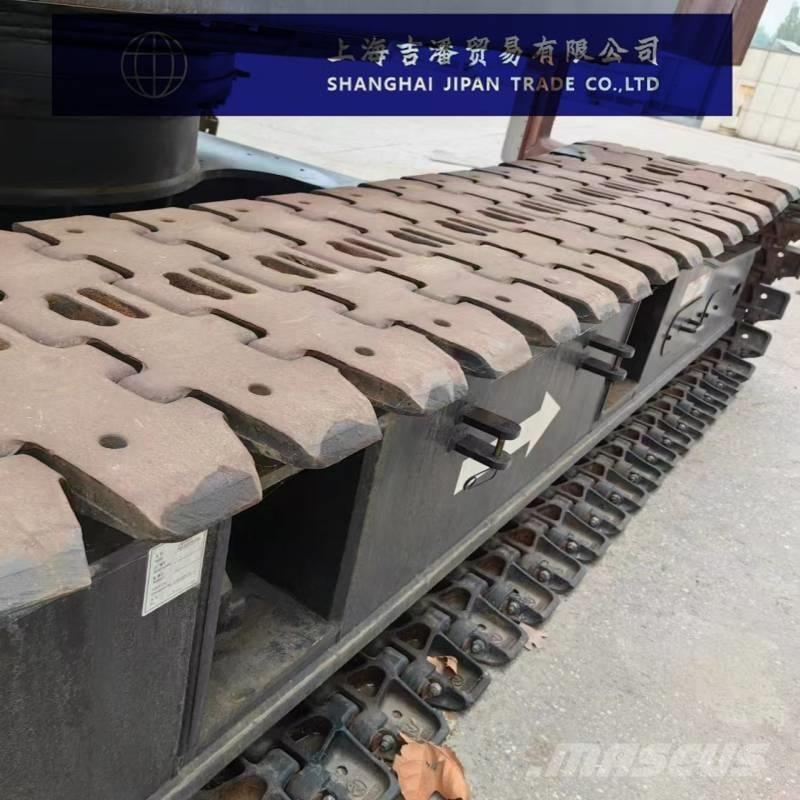 Sany SCC 600 A-6 Derik kranovi