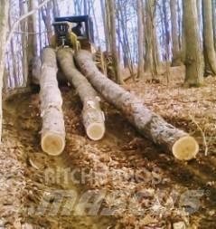 CAT 515 Skidder Skid steer mini utovarivači