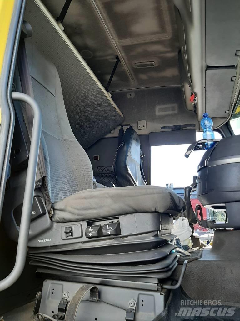 Volvo FH 12 Kamioni mešalice za beton