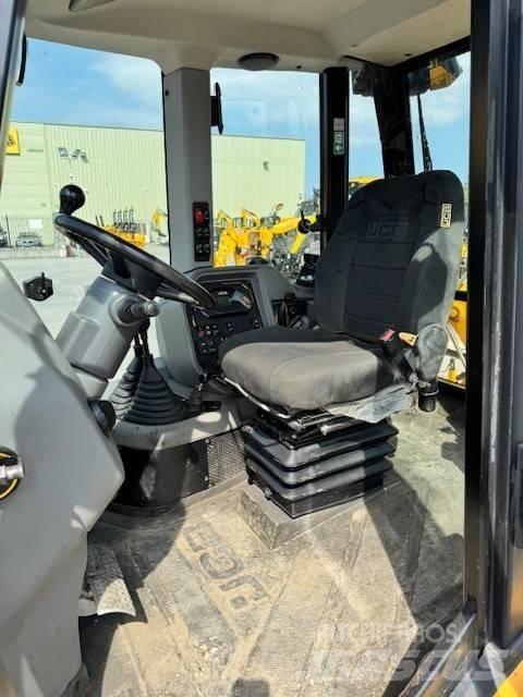 JCB 3CX COMPACT Rovokopači