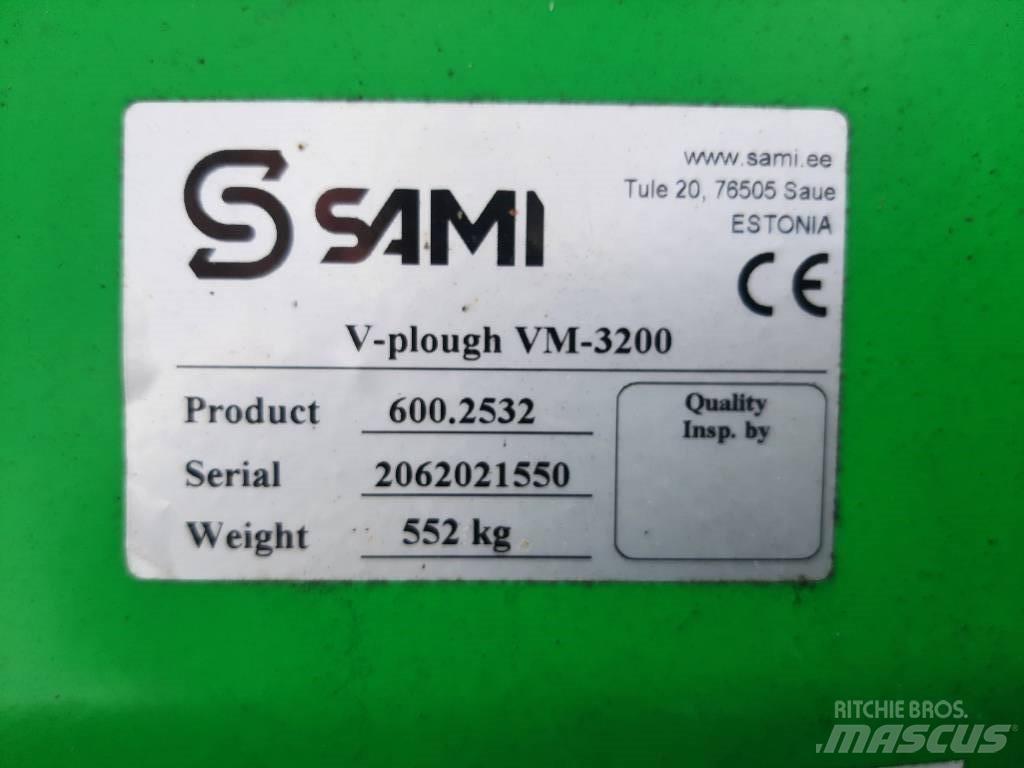 Wille 855 DW Utovarivači na točkove