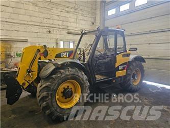 CAT TH330B 2007 Utovarivači na točkove