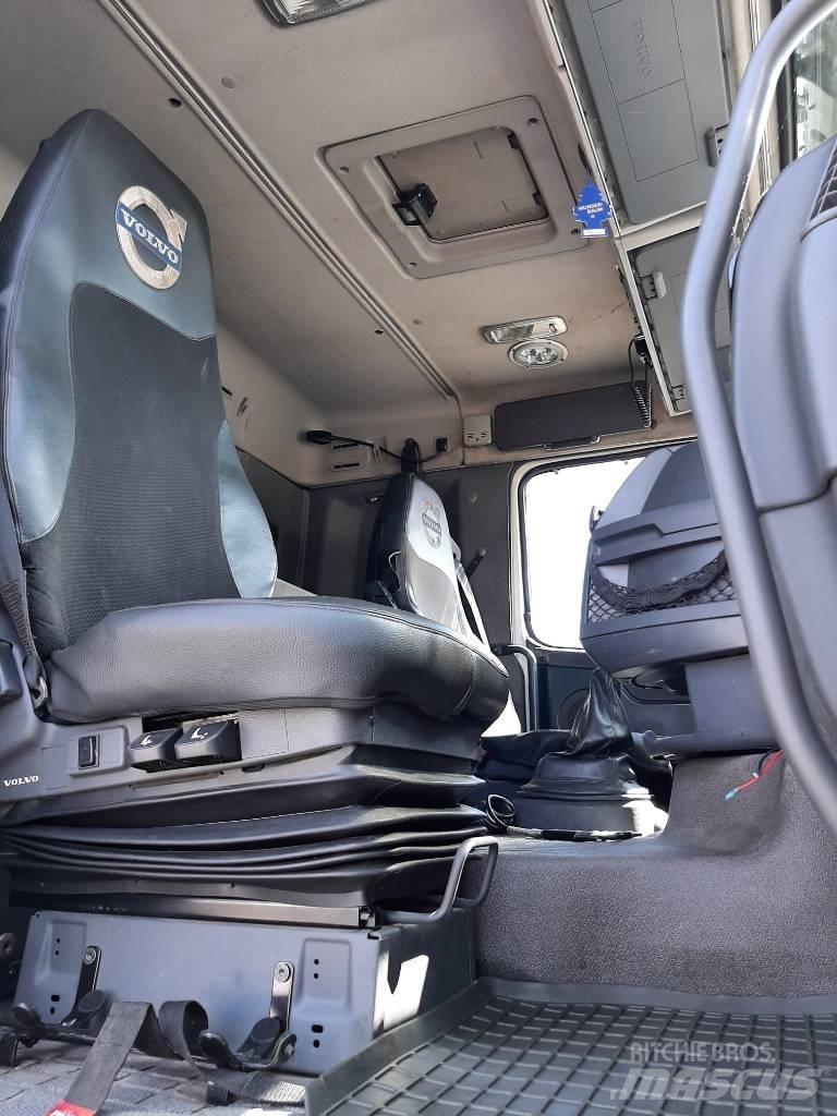 Volvo FH 13 Kamioni za drva Šticari