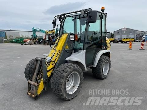 Kramer 5035 Utovarivači na točkove