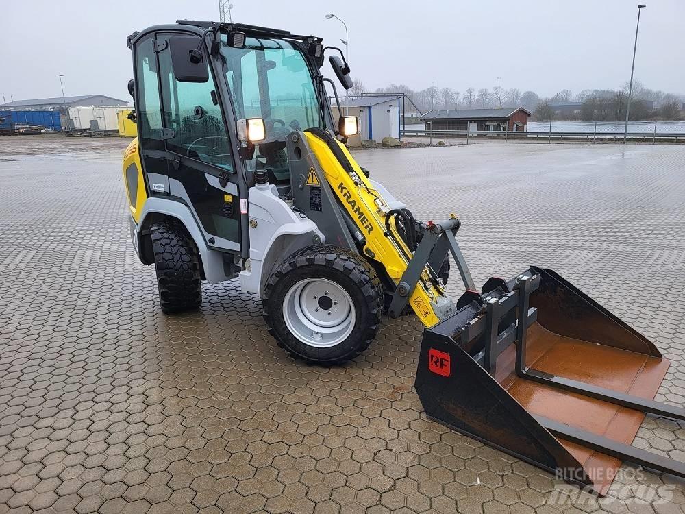 Kramer 5035 Utovarivači na točkove