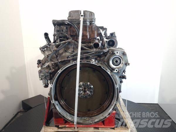 Scania DC1103 B02 Kargo motori