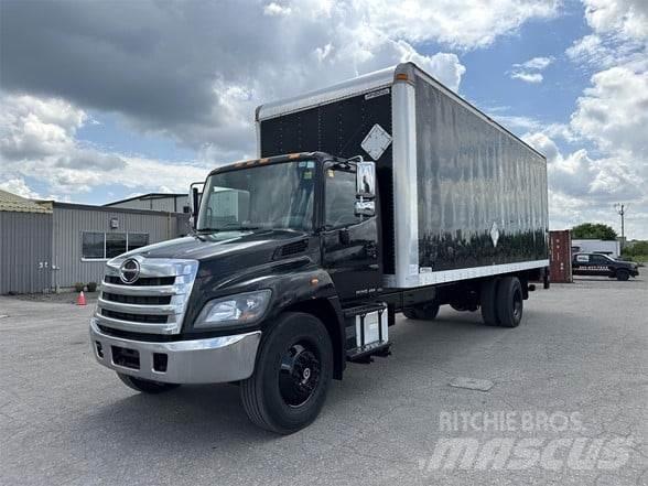 Hino 358 Ostalo za građevinarstvo