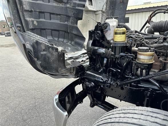 Hino 358 Ostalo za građevinarstvo