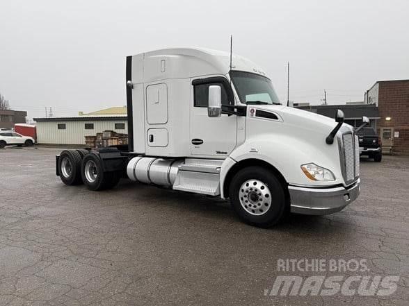 Kenworth T680 Tegljači