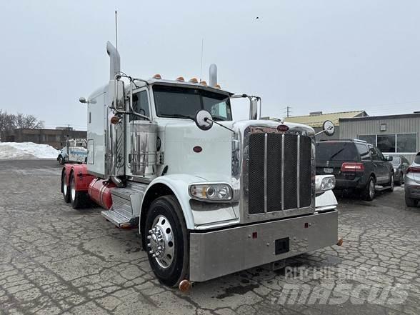Peterbilt 389 Tegljači