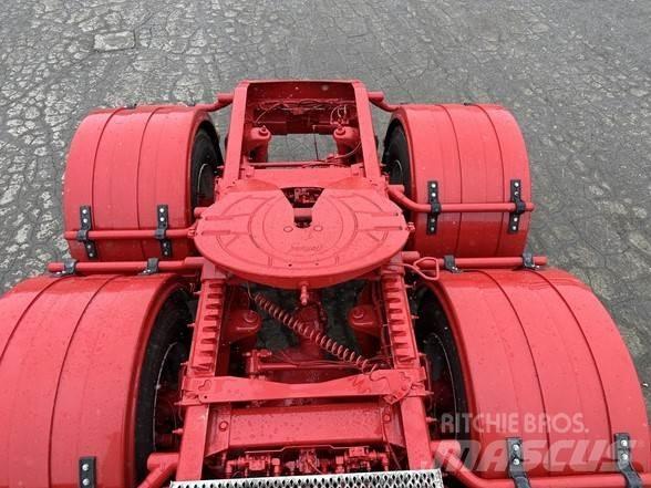 Peterbilt 389 Tegljači