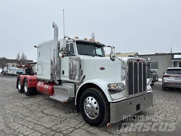 Peterbilt 389 Tegljači