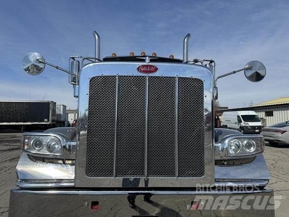 Peterbilt 389 Tegljači