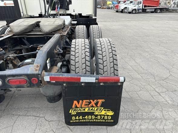 Peterbilt 579 Tegljači