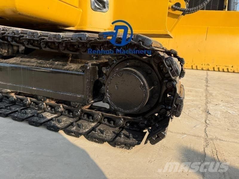 CAT 306E Mini bageri < 7t