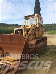 CAT 955 L Utovarivaču guseničara