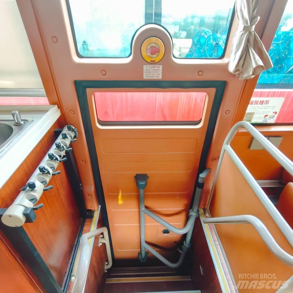 Yutong ZK6122HQ5Y Putnički autobusi