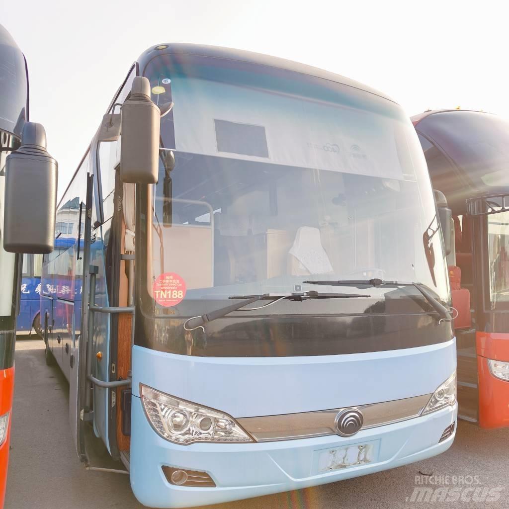 Yutong ZK6122HQ5Y Putnički autobusi