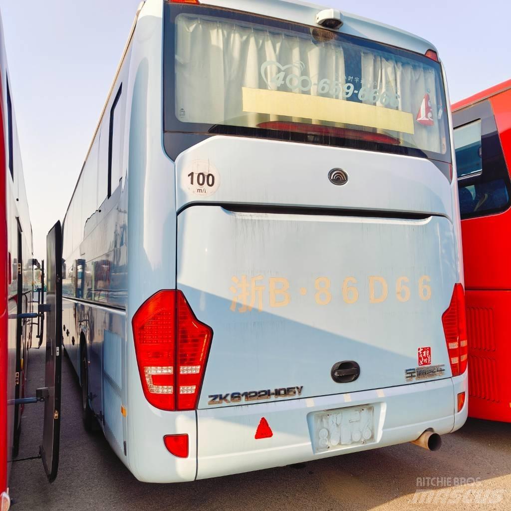 Yutong ZK6122HQ5Y Putnički autobusi