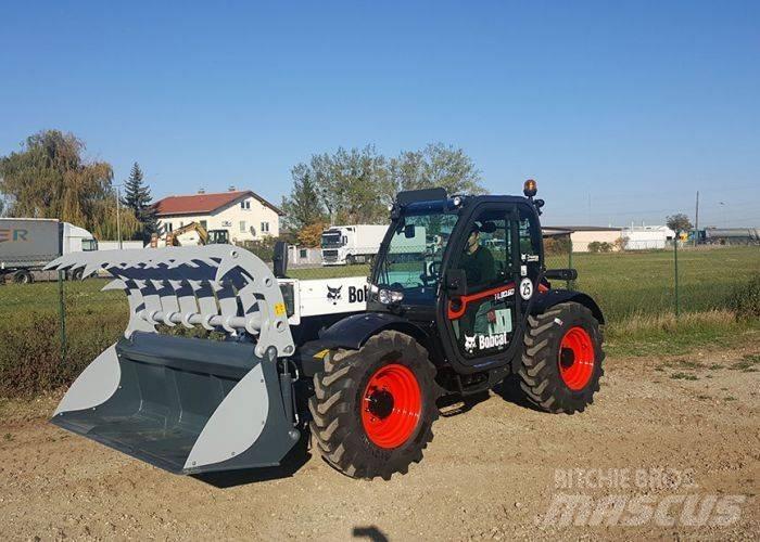 Bobcat TL30.70 Teleskopski viljuškari