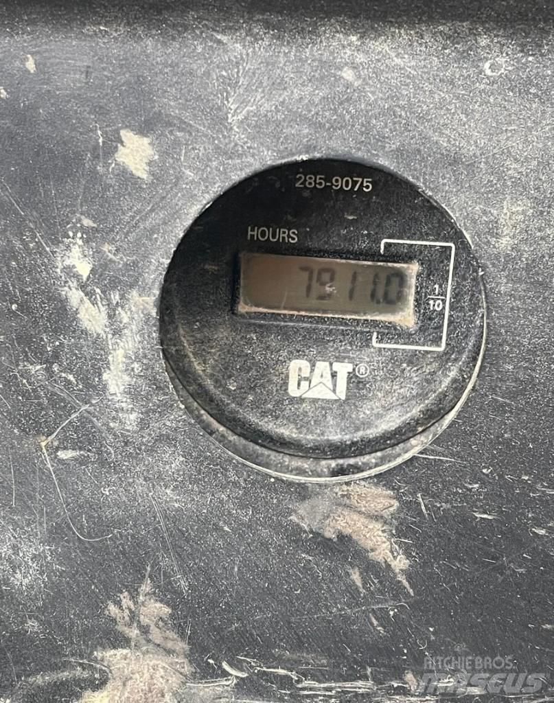 CAT 305 C CR Mini bageri < 7t