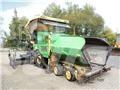 Demag DF 115 P Asfaltni finišeri