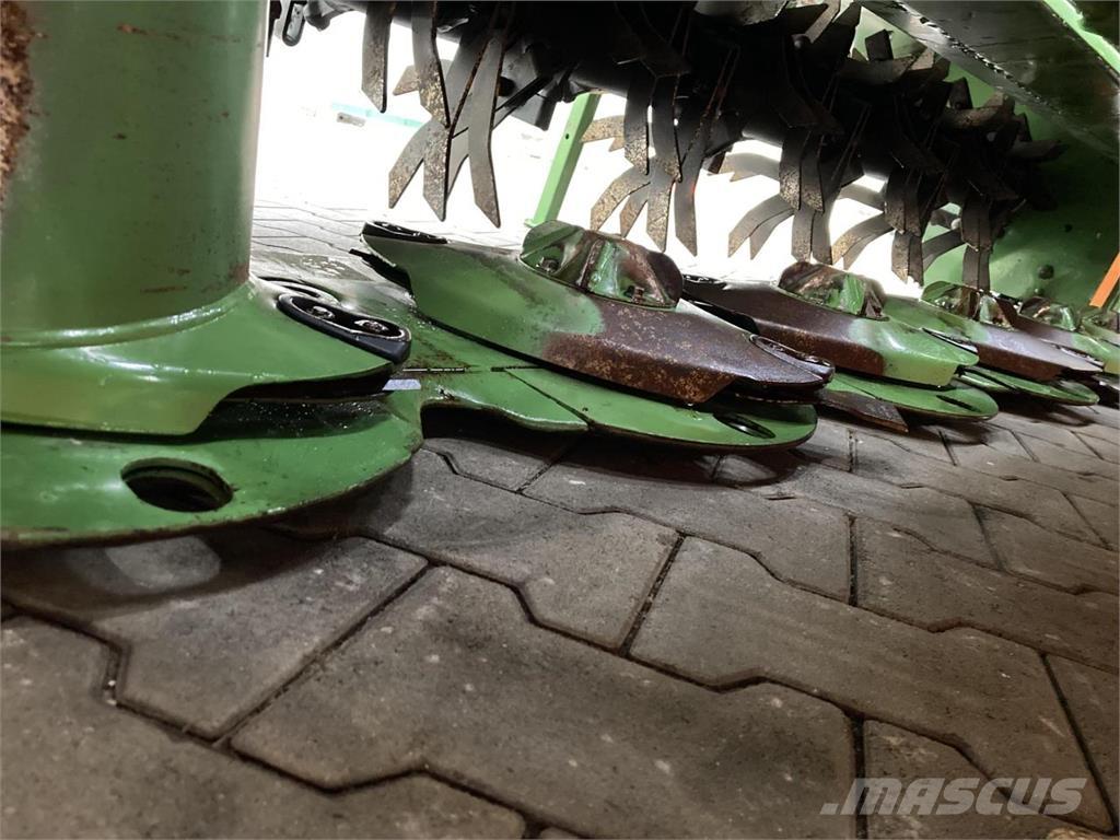 Krone EC F 320 CV Kosilice