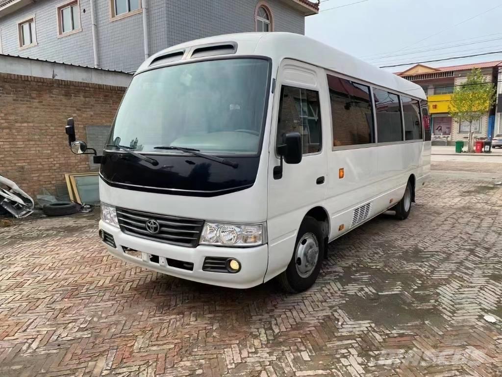 Toyota Coaster Bus Mini autobusi