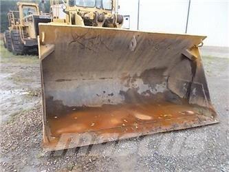 CAT 980C Utovarivači na točkove
