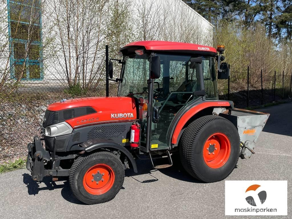 Kubota L4240 II HST Manji traktori