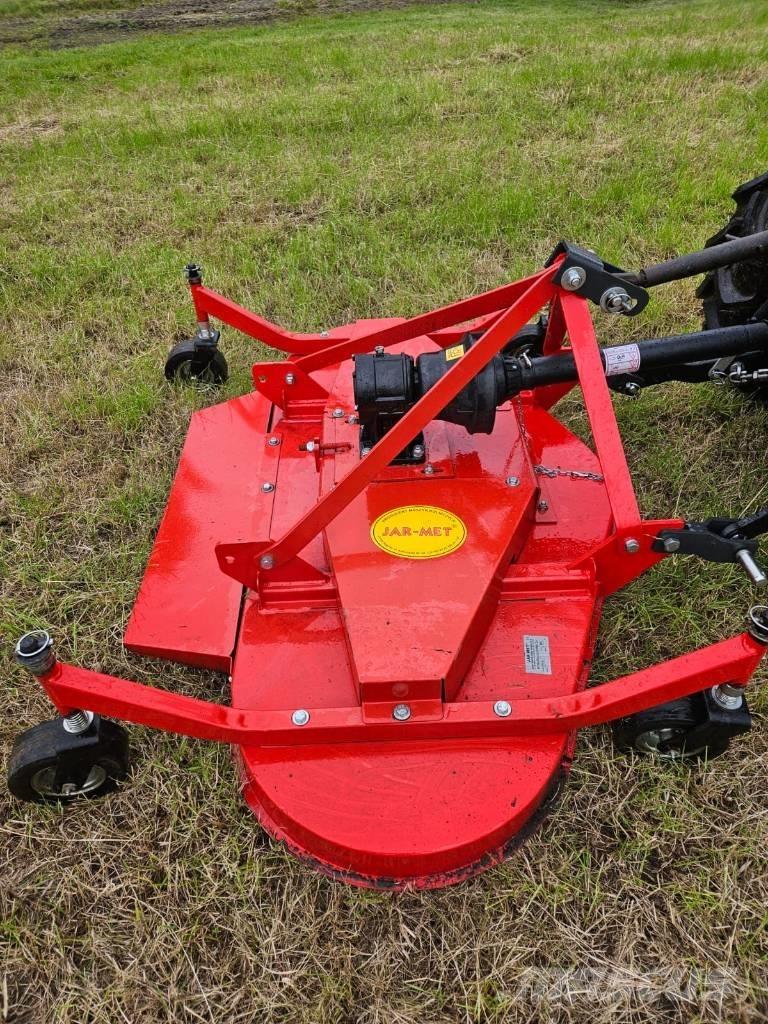  Startrac 263 Manji traktori