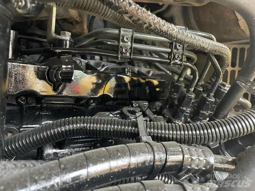 Yanmar Vio 55 Mini bageri < 7t