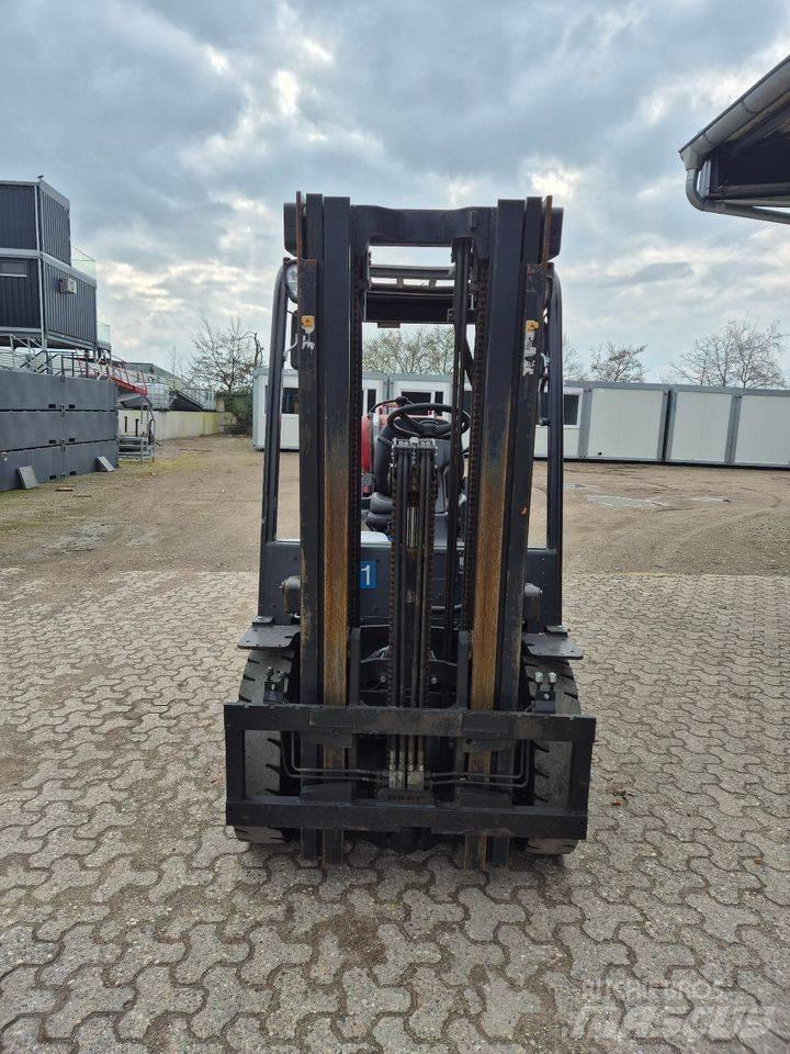 Doosan G 25 P-7 Ostalo za građevinarstvo