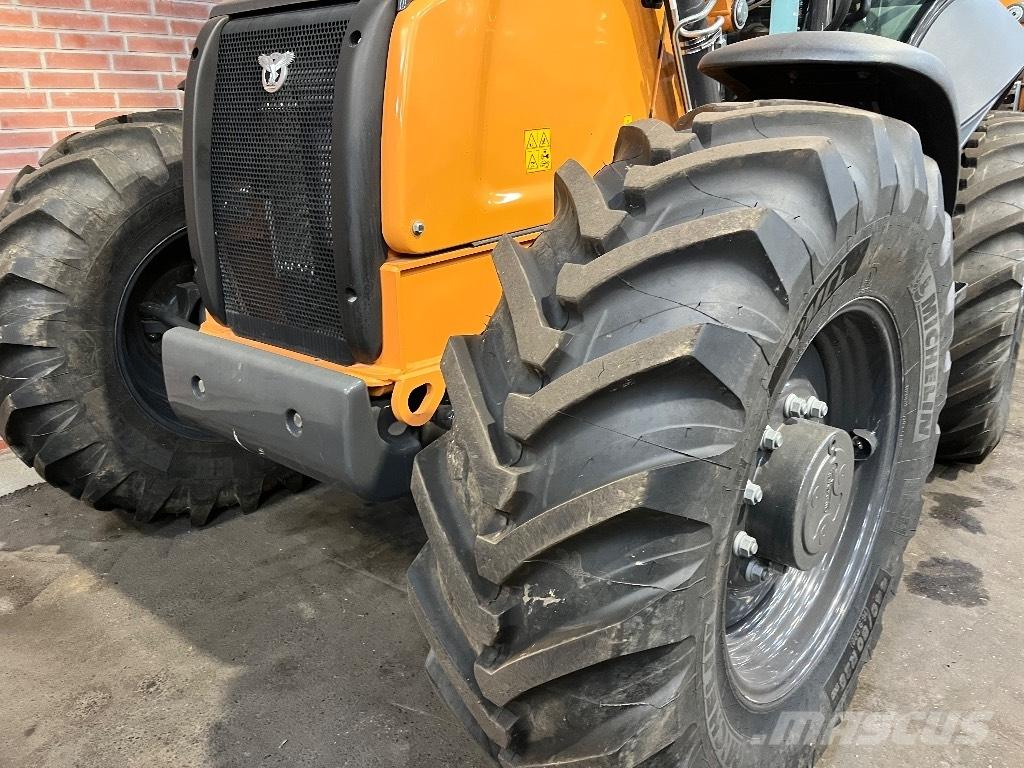 CASE 695 SV Rovokopači
