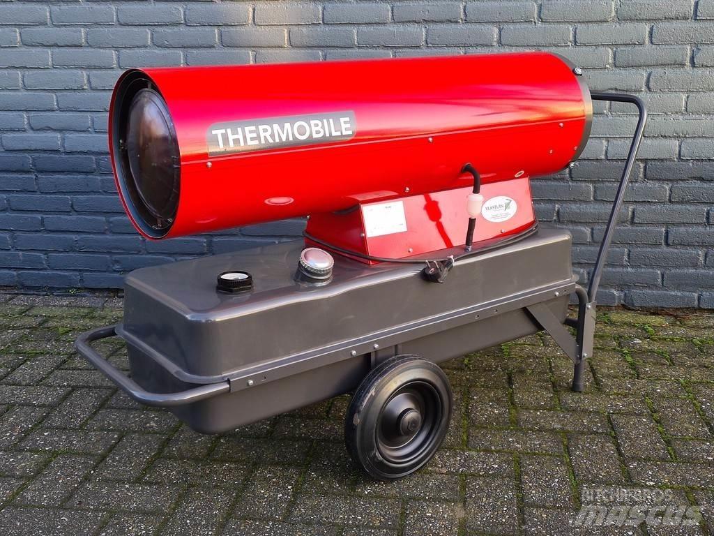 Thermobile TA 40 Automobili