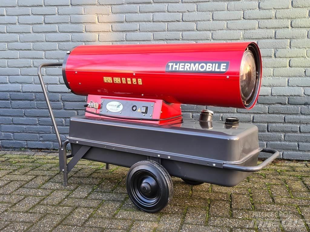 Thermobile TA 40 Automobili