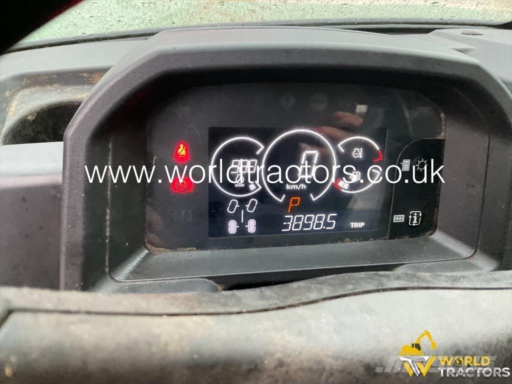 John Deere XUV 865 UTV-a