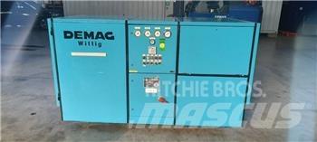 Demag 080IIH Kompresori