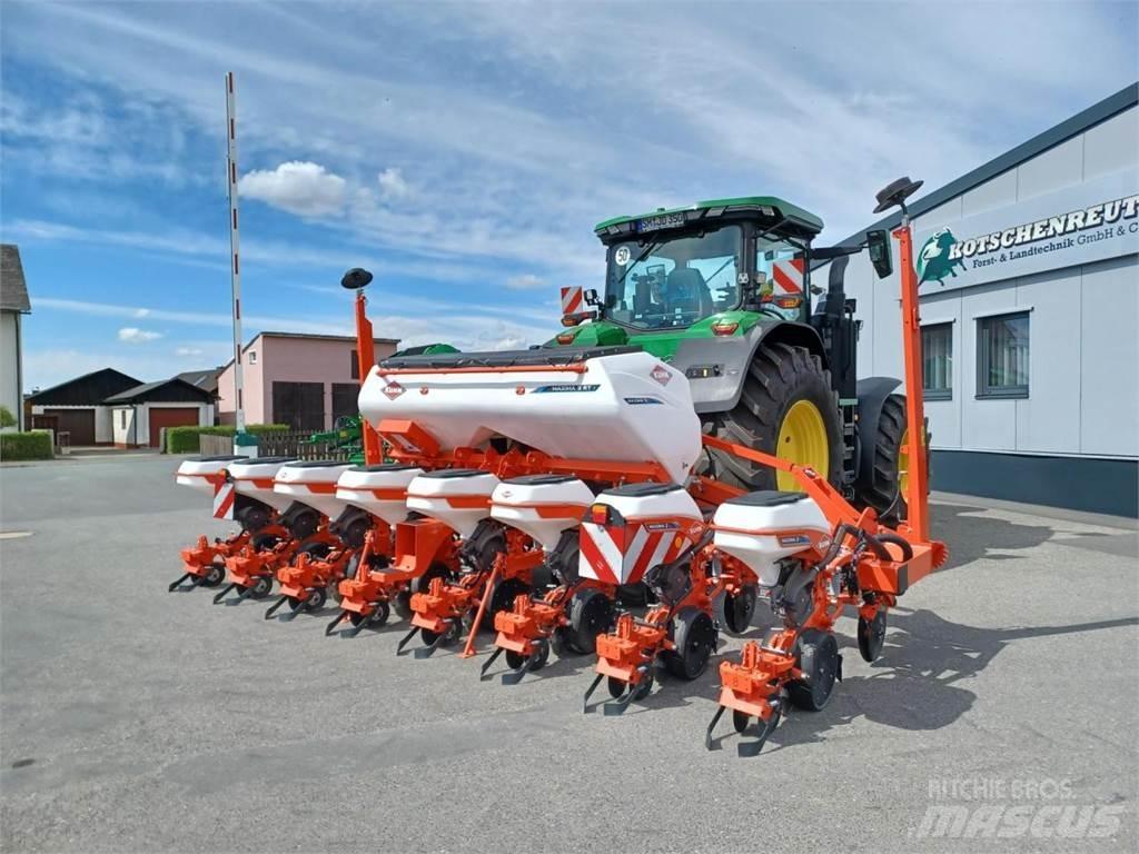 Kuhn Maxima 3 RT E Precizne sejačice