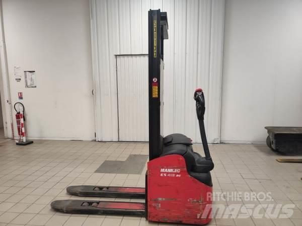 Manitou ES412 AC Samopogonski ručni viljuškari