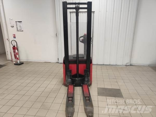Manitou ES412 AC Samopogonski ručni viljuškari