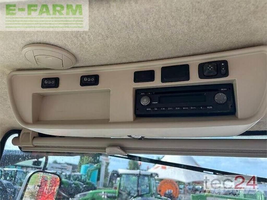 John Deere 8370 rt Traktori