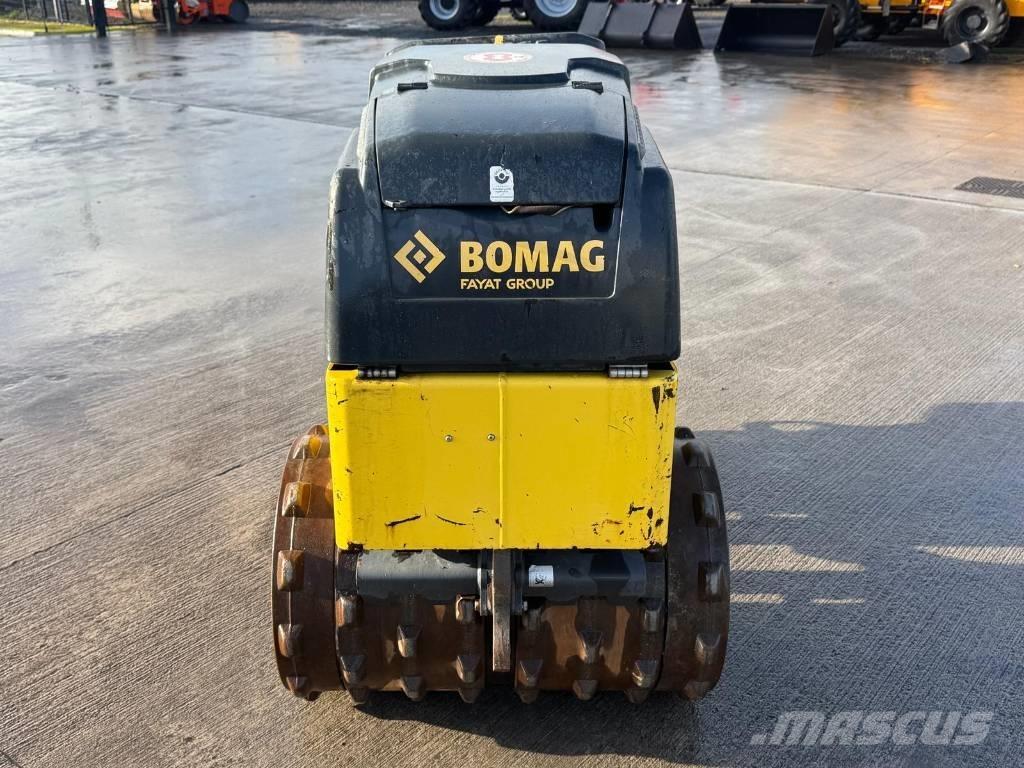 Bomag BMP 8500 Nabijači zemlje